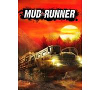 MudRunner (PL) (PC) Steam Key GLOBAL