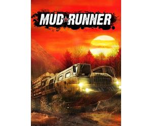 MudRunner (PL) (PC) Steam Key GLOBAL