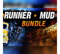MudRunner + SnowRunner (PC) Steam Account - GLOBAL