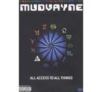 Mudvayne - All Access To All Things [Alemania] [DVD]