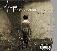 Mudvayne - Duald-Lost & Found -Duald