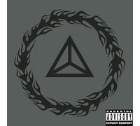 Mudvayne End of All Things to Come (CD) (Importación USA)