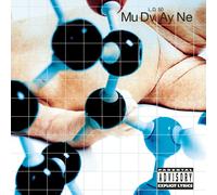 Mudvayne Ld 50 explicit_lyrics (CD) (Importación USA)