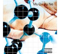 Mudvayne – LD 50 – Vinilo 2LP 180 g Amarillo Gatefold (Music on Vinyl)