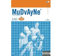 Mudvayne-Live Dosage 50-Live in Peoria [USA] [DVD]