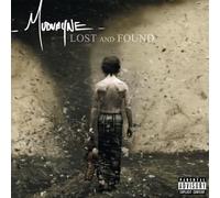 Mudvayne - Lost and Found (2LP Black Vinyl) [Vinilo]