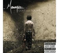 Mudvayne Lost And Found explicit_lyrics (CD) (Importación USA)
