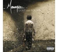 Mudvayne - Lost & Found (Gatefold sleeve) [180 gm 2LP Coloured Vinyl] [Vinilo]
