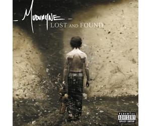 Mudvayne - Lost & Found (Gatefold sleeve) [180 gm 2LP Coloured Vinyl] [Vinilo]