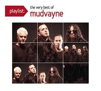 Mudvayne - Playlist: The Very Best Of
