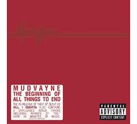 Mudvayne - The Beginning Of All Things To End