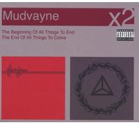 Mudvayne - The Beginning Of All Things To End/The End Of All Things To Come