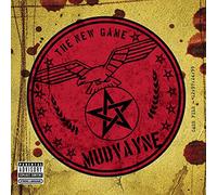 Mudvayne - The New Game