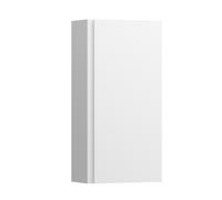 Mueble alto LAUFEN LANI, bisagra derecha, SoftClose, 355x700x185mm, H4037021122601, Color: blanco mate