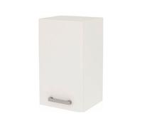 Mueble alto noa blanca 40 cm