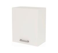 Mueble alto noa blanca 60 cm
