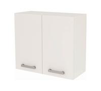 Mueble alto noa blanca 80 cm