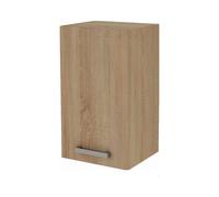 Mueble alto noa roble 40 cm