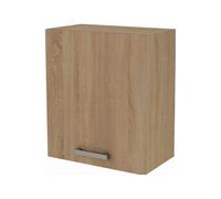 Mueble alto noa roble 60 cm