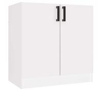 Mueble Bajo de Cocina Katia D-80 BLANCO