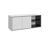 Mueble bajo lavabo 120 cm sophéa blanco