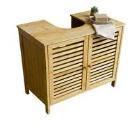 Mueble bajo Mueble sicela Bambu