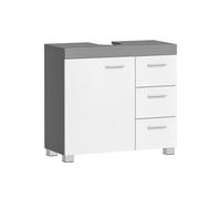 Mueble Bajo Lavabo, Armario de Baño