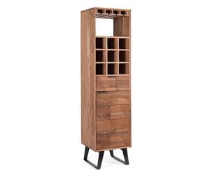 Mueble bar 1A-1C Isar