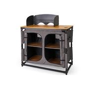 Mueble de cocina berger camplife capri m plegable