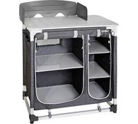 Mueble de cocina brunner azabache ct square