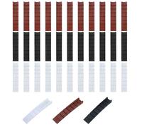 Mueble de cuña y nivelación, cuñas de ajuste y compensación, almohadillas de nivelación, patas de mesa, armarios