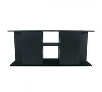 Mueble de madera para acuario - Mediciones: 120 x 40 x 70 cm