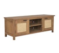 Mueble de TV Home ESPRIT 140 X 45 X 50 CM