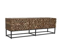 Mueble de TV Home ESPRIT 160 X 40 X 53 cm