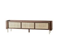 Mueble de TV Home ESPRIT 160 X 40 X 55 CM