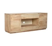 Mueble de TV Home ESPRIT Natural 150 x 40 x 61 cm