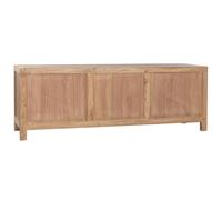 Mueble de TV Home ESPRIT Natural 160 X 40 X 55,5 cm