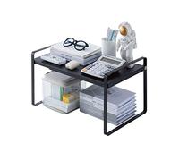 Mueble Impresora Impresora ajustable Soporte de escritorio Estante de almacenamiento Inicio Oficina Almacenamiento y organización Oficina Organización Aplicable Fax Machine Teléfono Cajonera Escritori