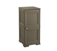 Mueble omnimodus portabotellas para 18 botellas modelo wengé