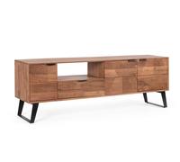 Mueble para TV 3A-1C Isar