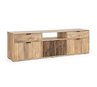 Mueble para TV 4A-2C Nashik