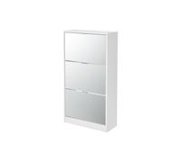 Mueble para zapatos 115 x 60 x 24 cm blanco 03_0007631