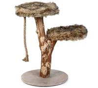 Mueble rascador Designed By Lotte Aviva color Marrón