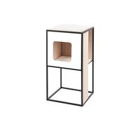 Mueble rascador para Gatos Vesper Patio, pequeño
