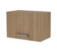 Mueble sobre campana noa roble 60 cm