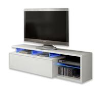 Mesa para TV con LED incluido
