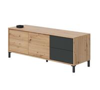 Mueble TV Brooklyn Estilo Industrial