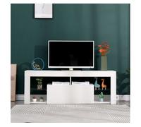 Mueble tv daryl blanco