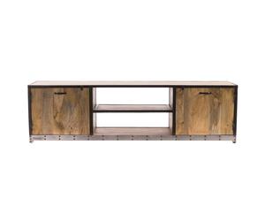 Mueble TV diseño industrial 178cm INDUSTRIA