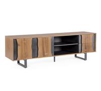 Mueble TV Garwood 2A-2C